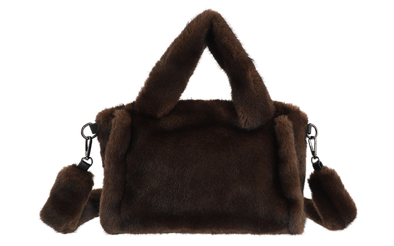 Browny Tas Bruneck