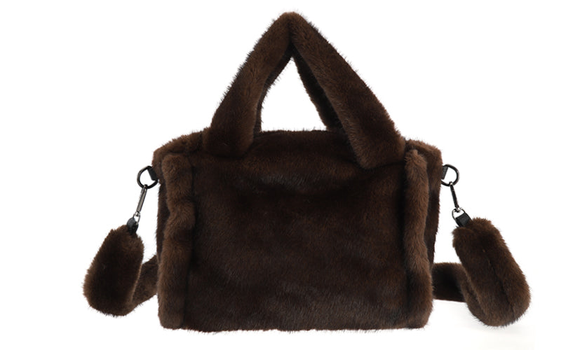 Browny Tas Bruneck