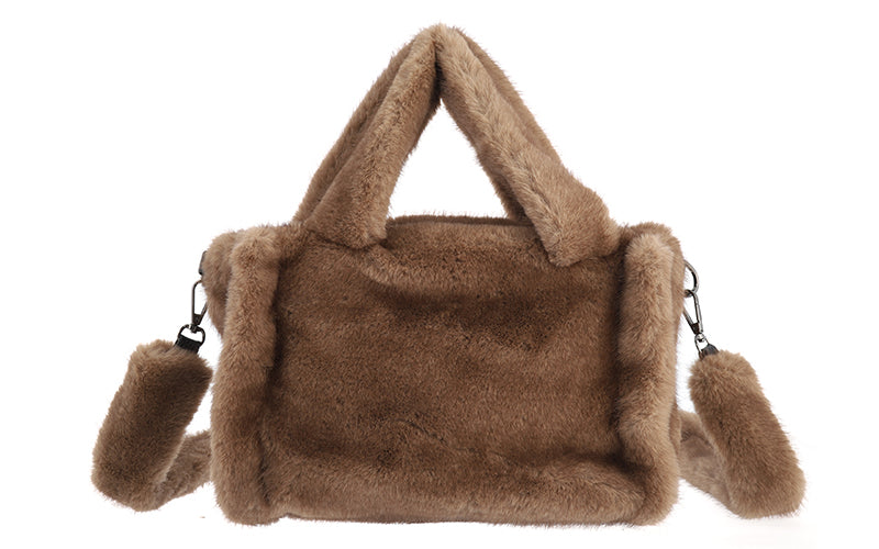 Taupe Tas Bruneck