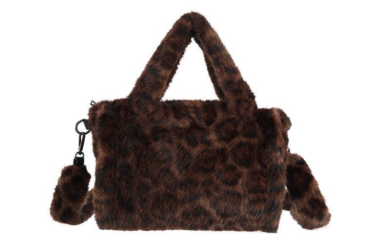 Panter Brown Tas Bruneck