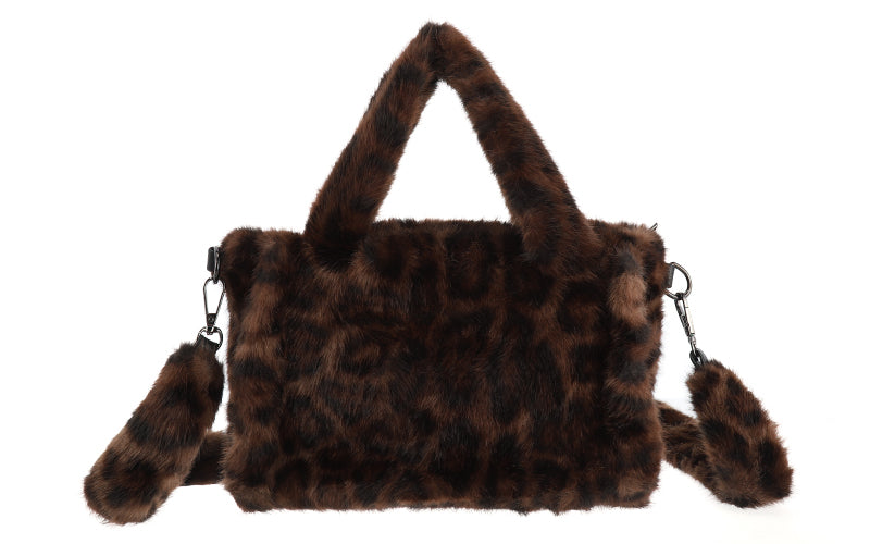 Panter Brown Tas Bruneck