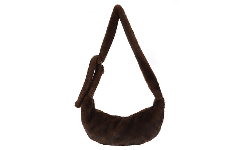 Browny Tas Ortler