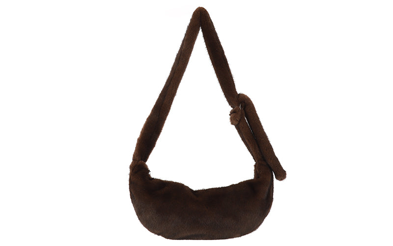 Browny Tas Ortler