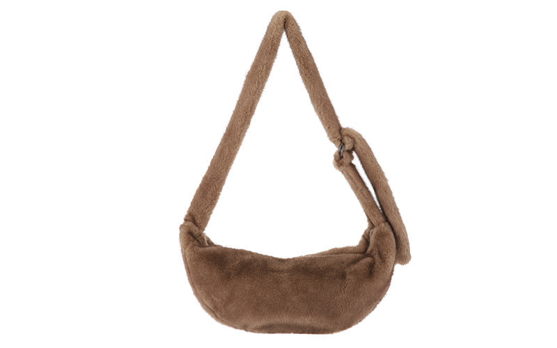 Taupe Tas Ortler