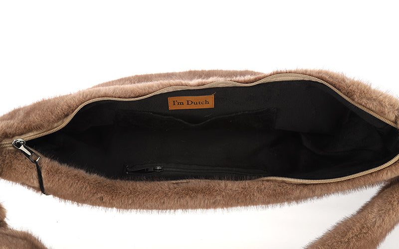 Taupe Tas Ortler