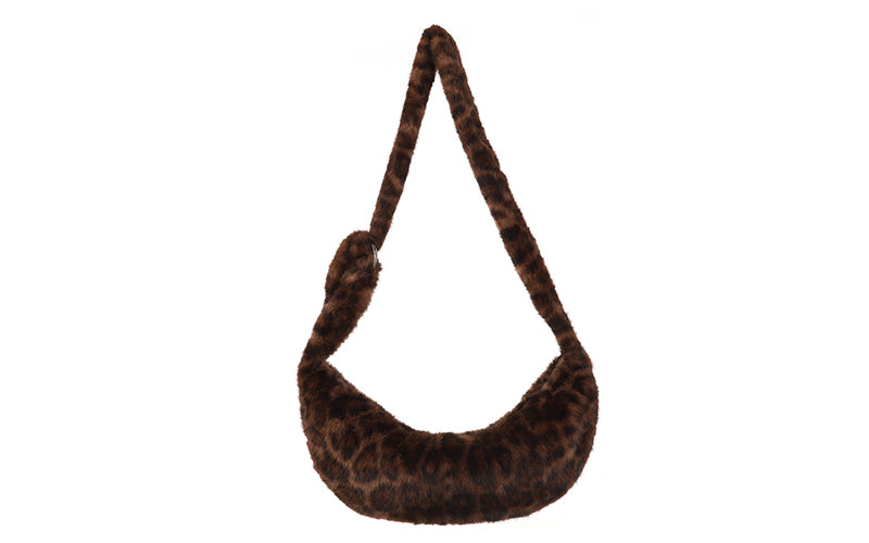 Panter Brown Tas Ortler