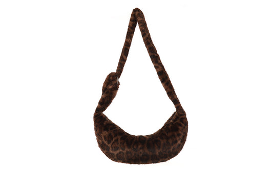 Panter Brown Tas Ortler