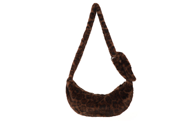 Panter Brown Tas Ortler