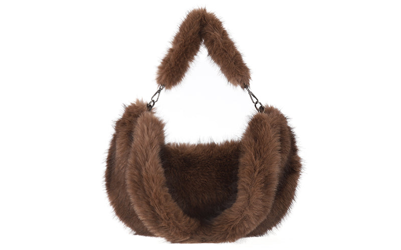 Browny Schoudertasje Tarvisio