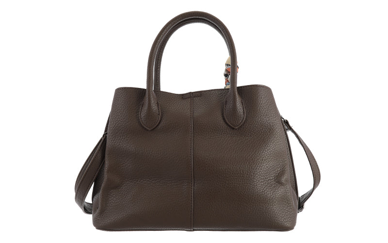 Browny Handtas Witley