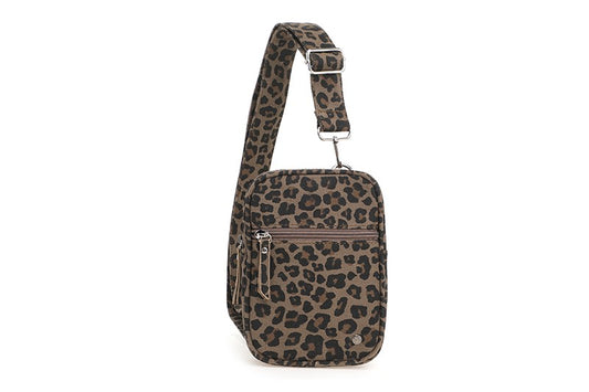 Panter crossbodytas Ruigoord