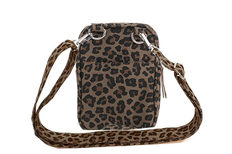 Panter crossbodytas Ruigoord