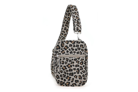 Panter light crossbodytas Ruigoord