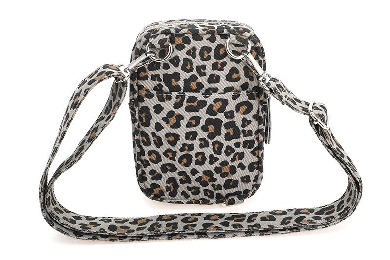 Panter light crossbodytas Ruigoord