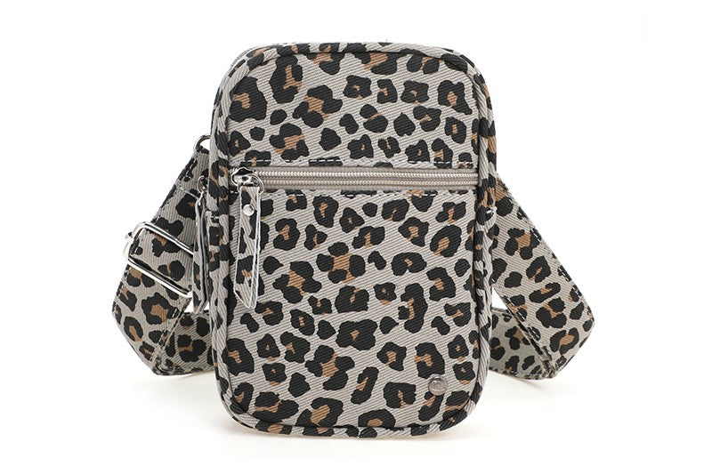 Panter light crossbodytas Ruigoord