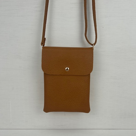 Basic telefoontasje camel